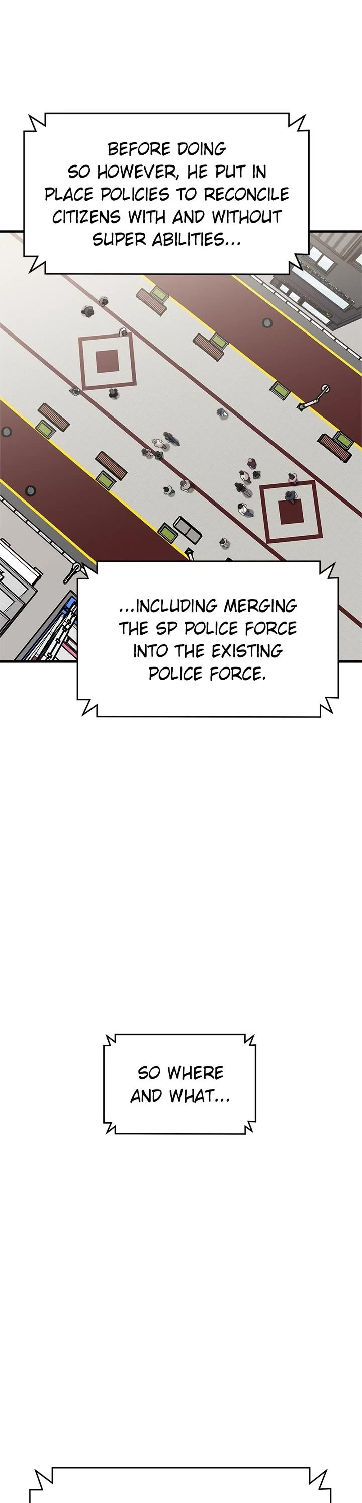 Pure Villain chapter 124 page 14