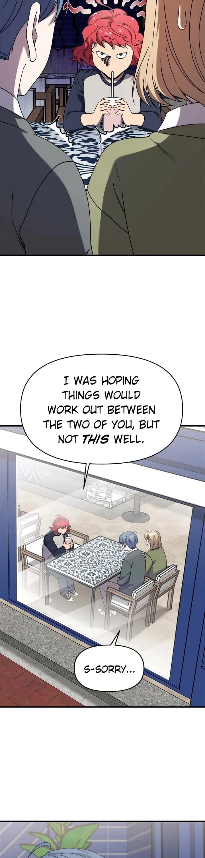 Pure Villain chapter 124 page 16