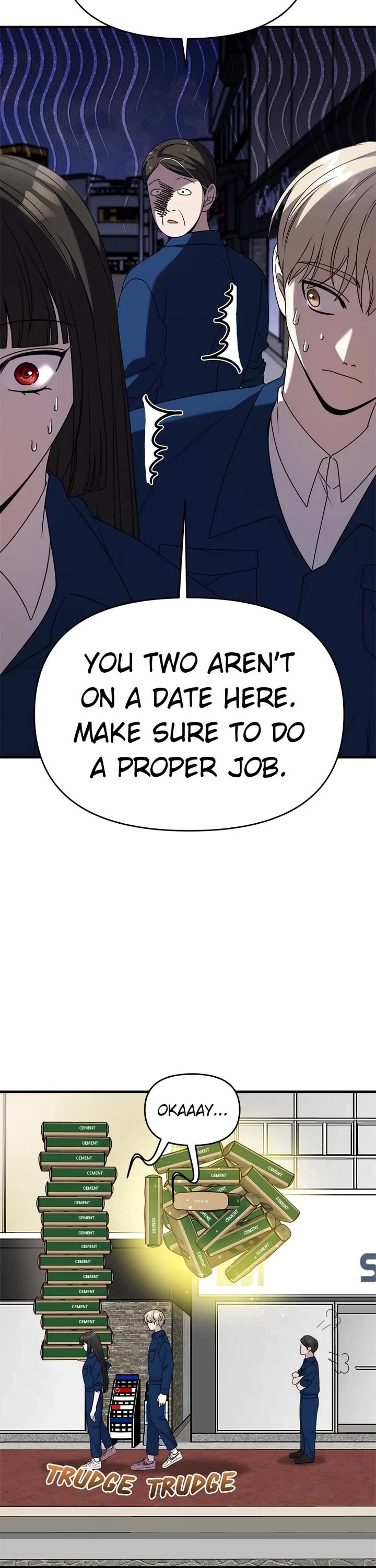 Pure Villain chapter 124 page 21