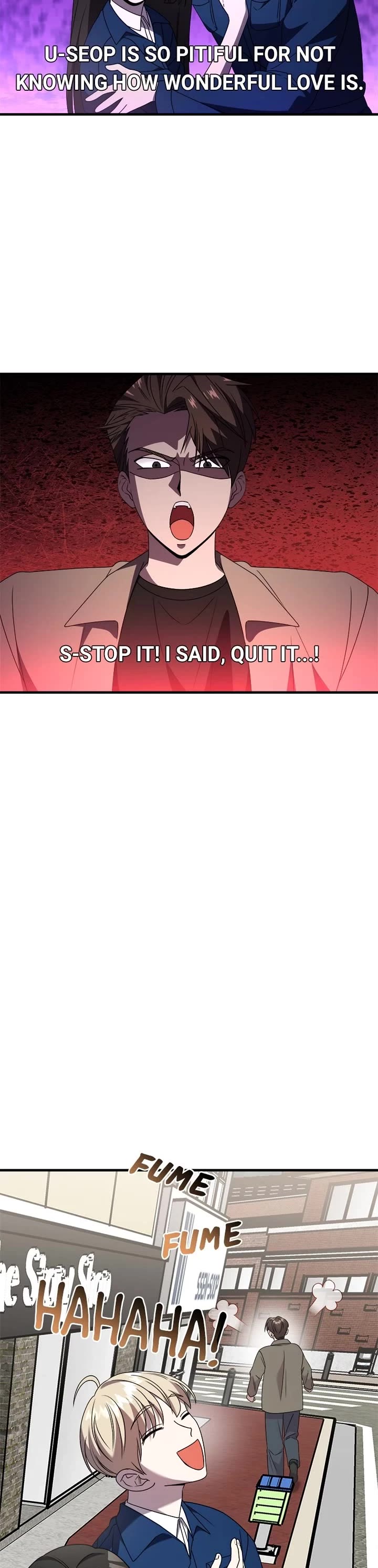 Pure Villain chapter 124 page 24