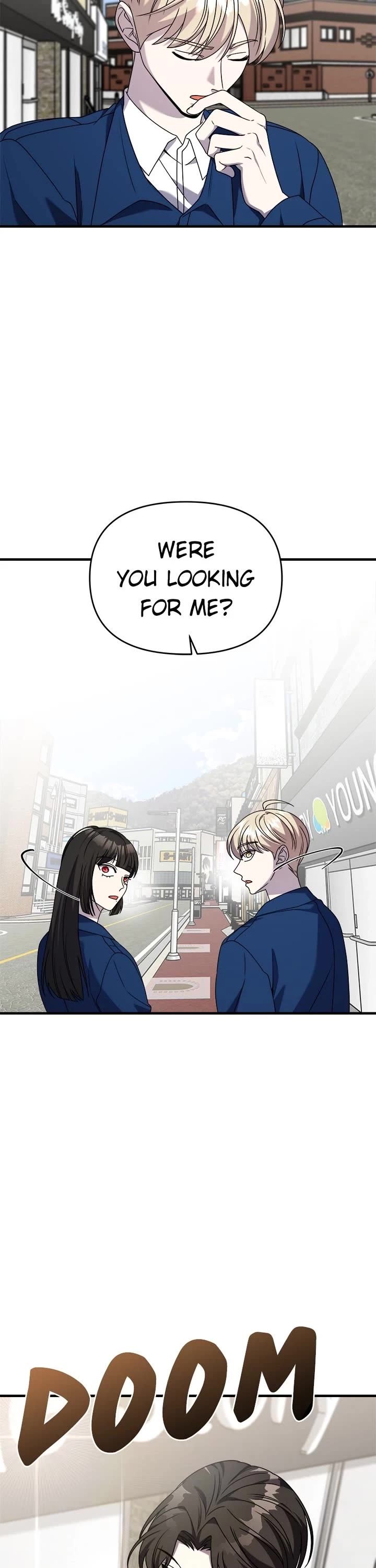 Pure Villain chapter 124 page 26