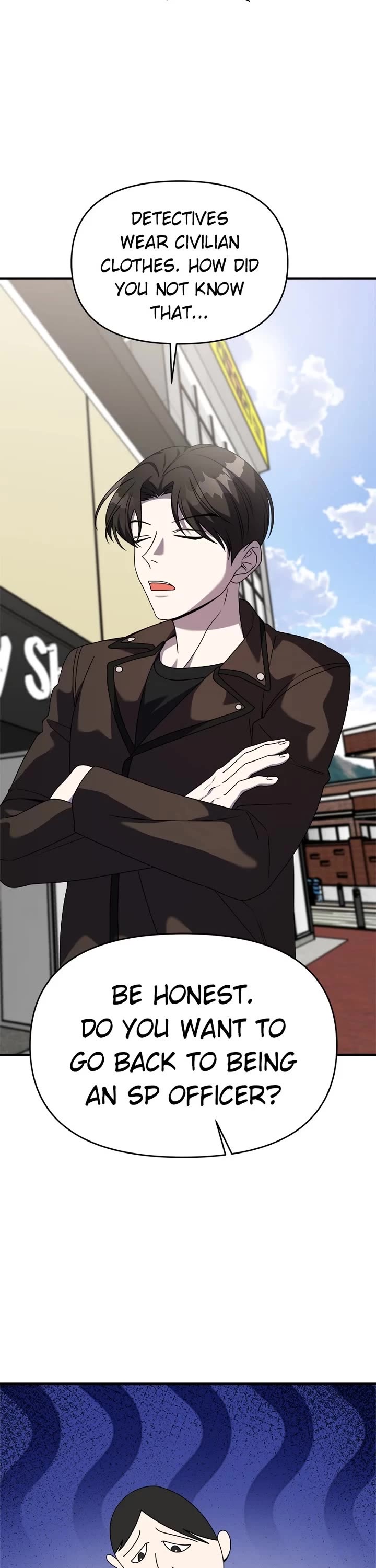 Pure Villain chapter 124 page 28