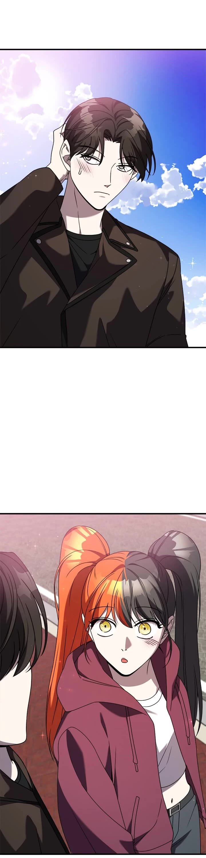 Pure Villain chapter 124 page 30