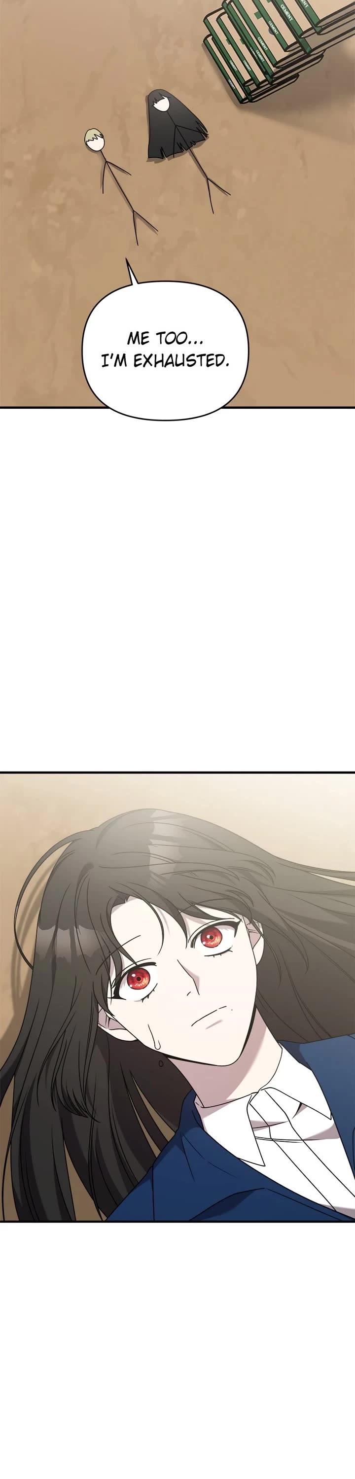 Pure Villain chapter 124 page 33