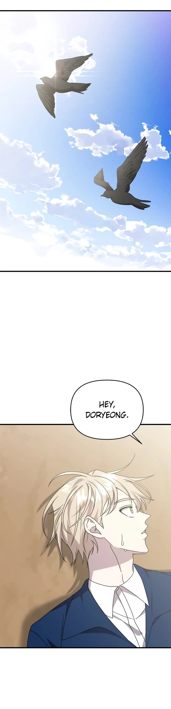 Pure Villain chapter 124 page 34