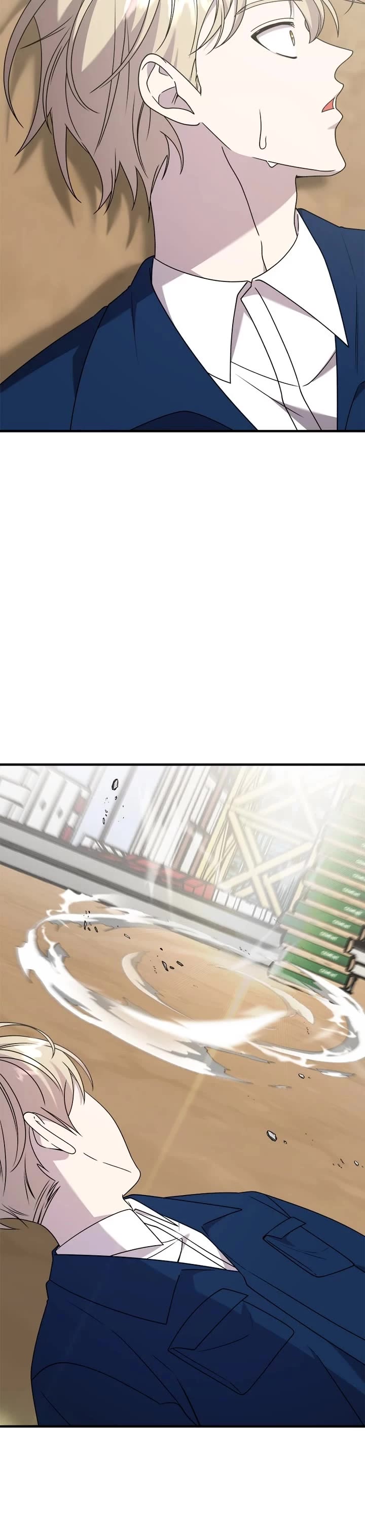 Pure Villain chapter 124 page 36