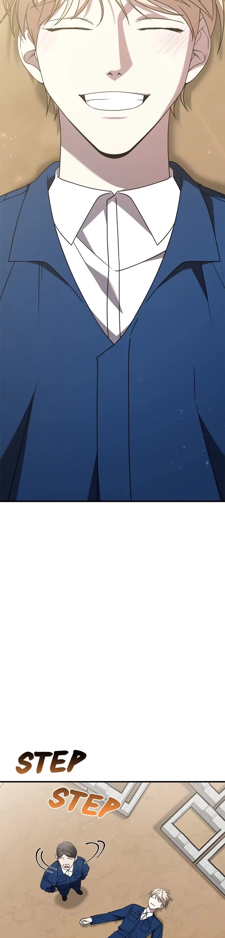 Pure Villain chapter 124 page 38