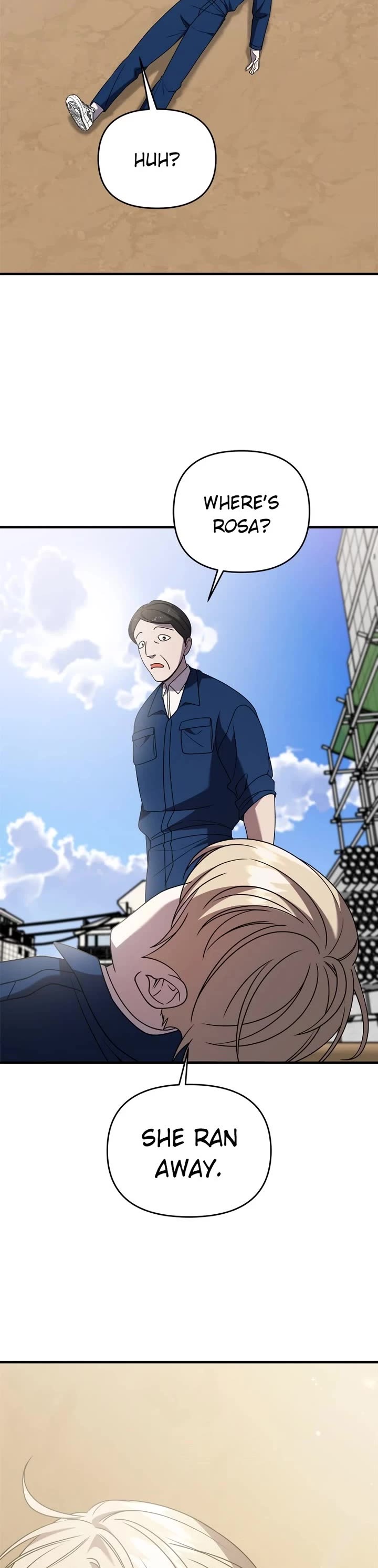 Pure Villain chapter 124 page 39