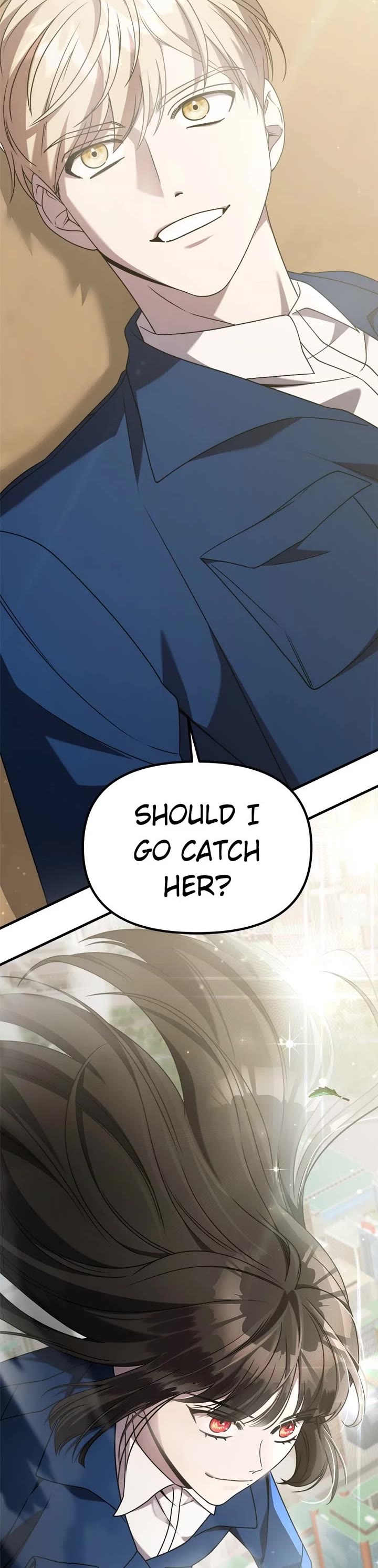 Pure Villain chapter 124 page 40