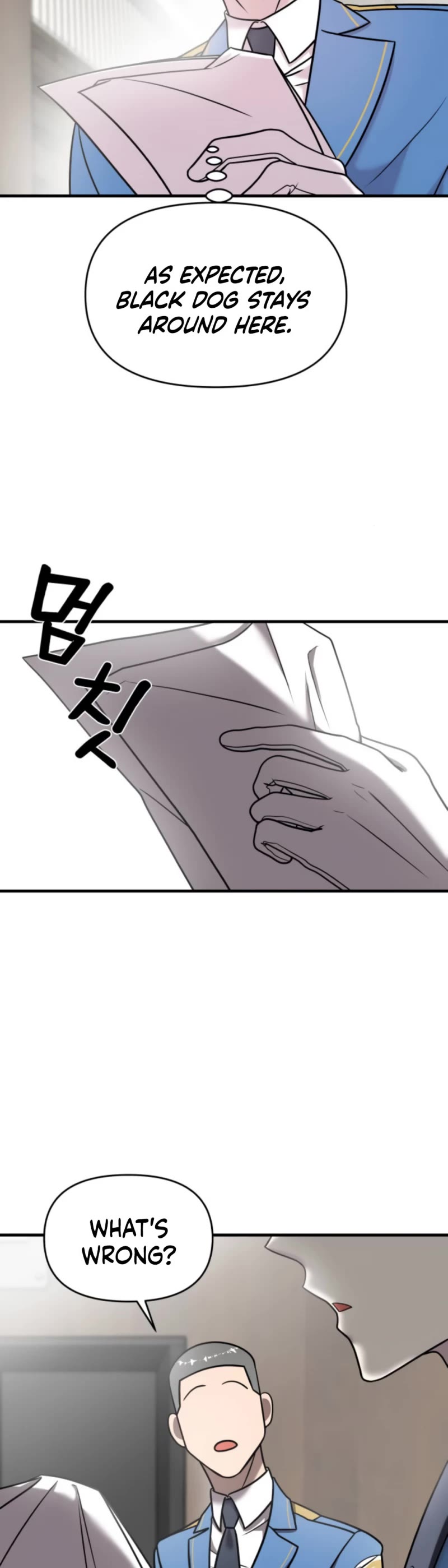 Pure Villain chapter 13 page 10