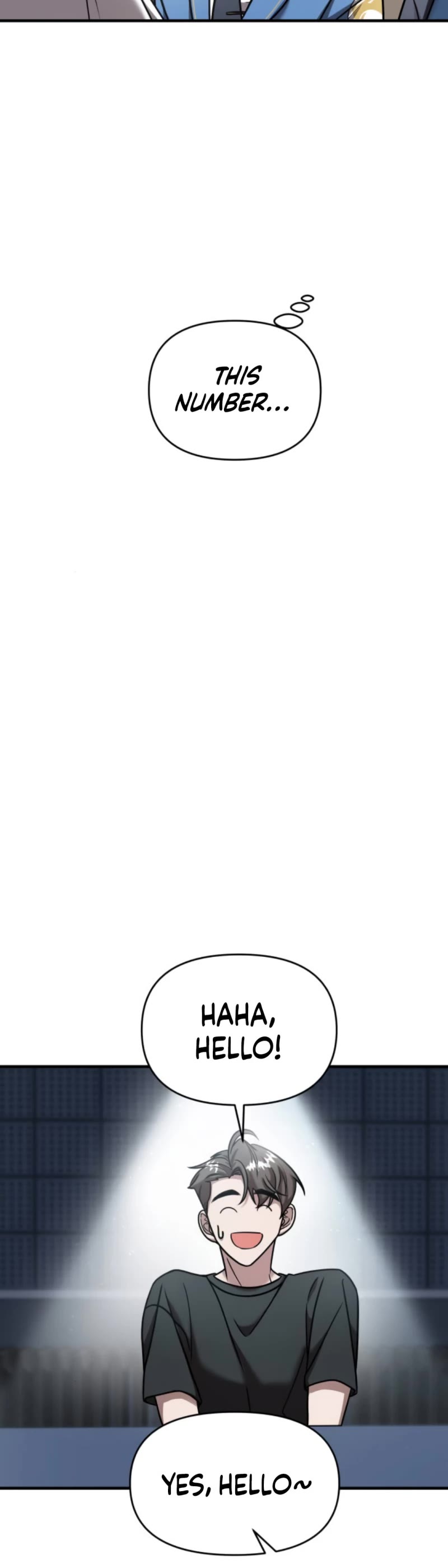 Pure Villain chapter 13 page 11