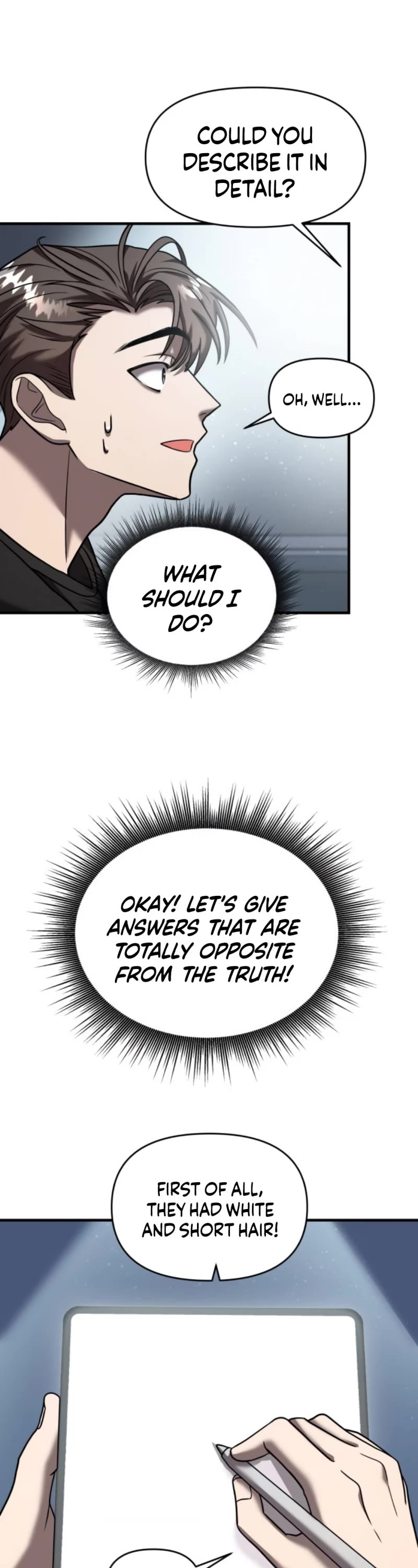 Pure Villain chapter 13 page 13