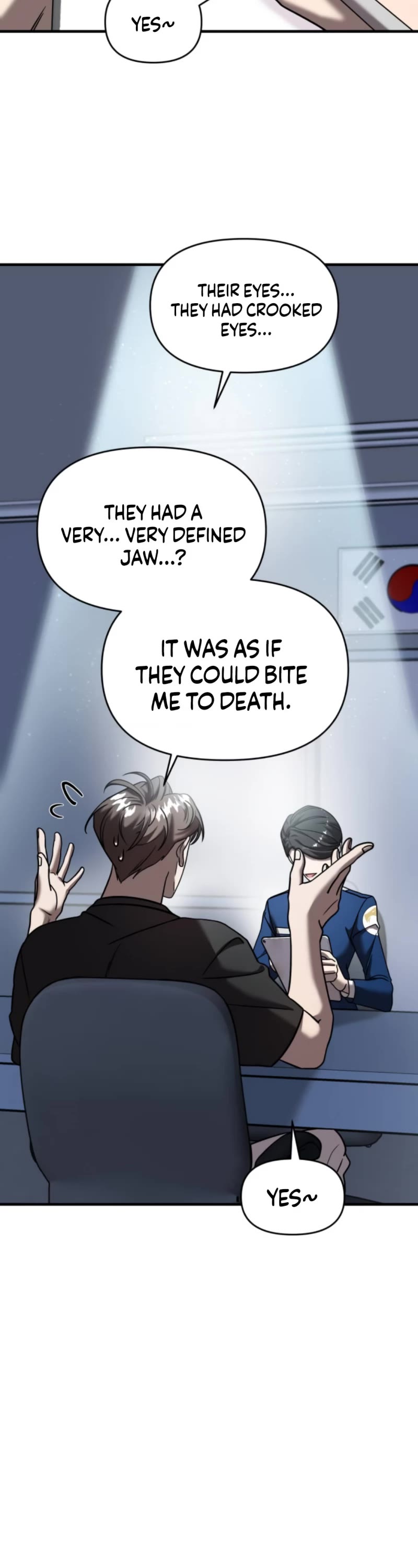 Pure Villain chapter 13 page 14