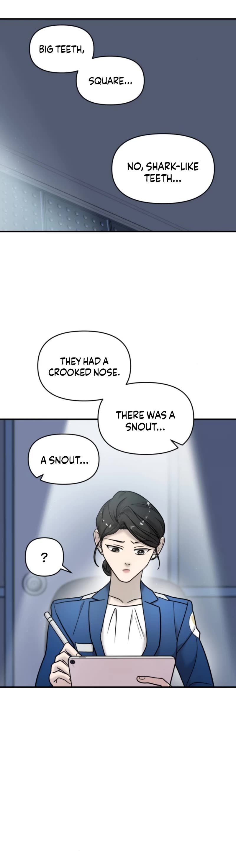 Pure Villain chapter 13 page 15