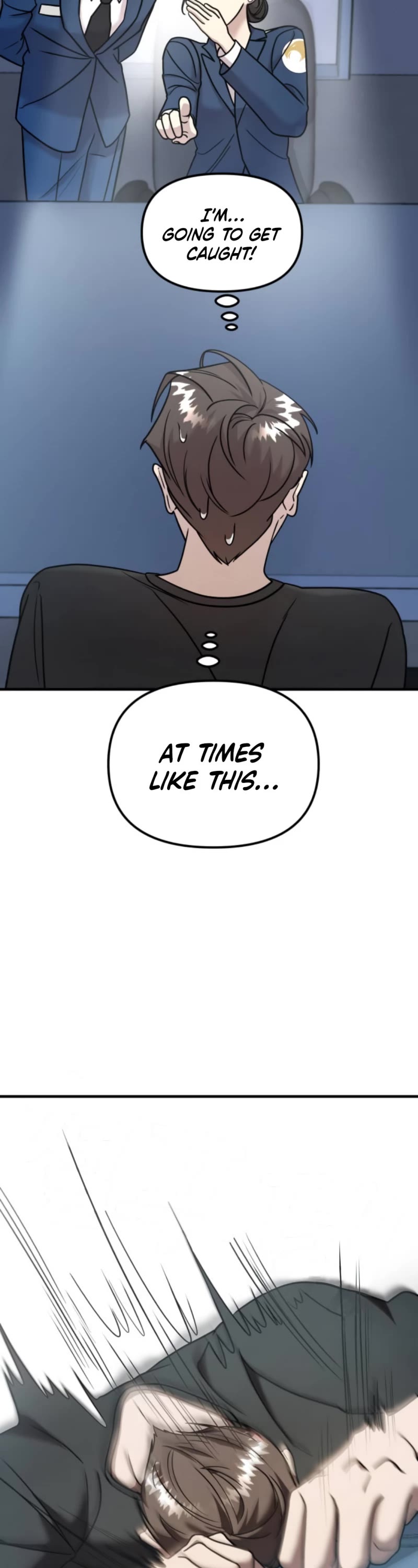 Pure Villain chapter 13 page 18