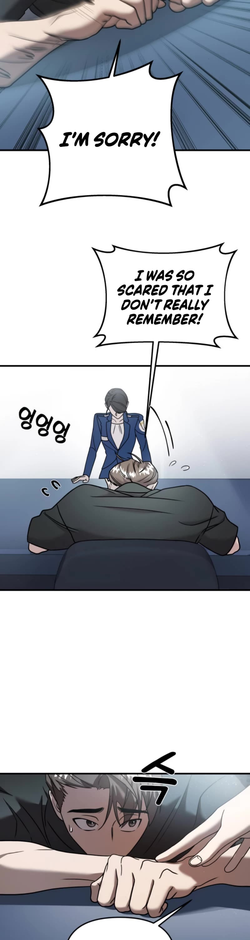 Pure Villain chapter 13 page 19