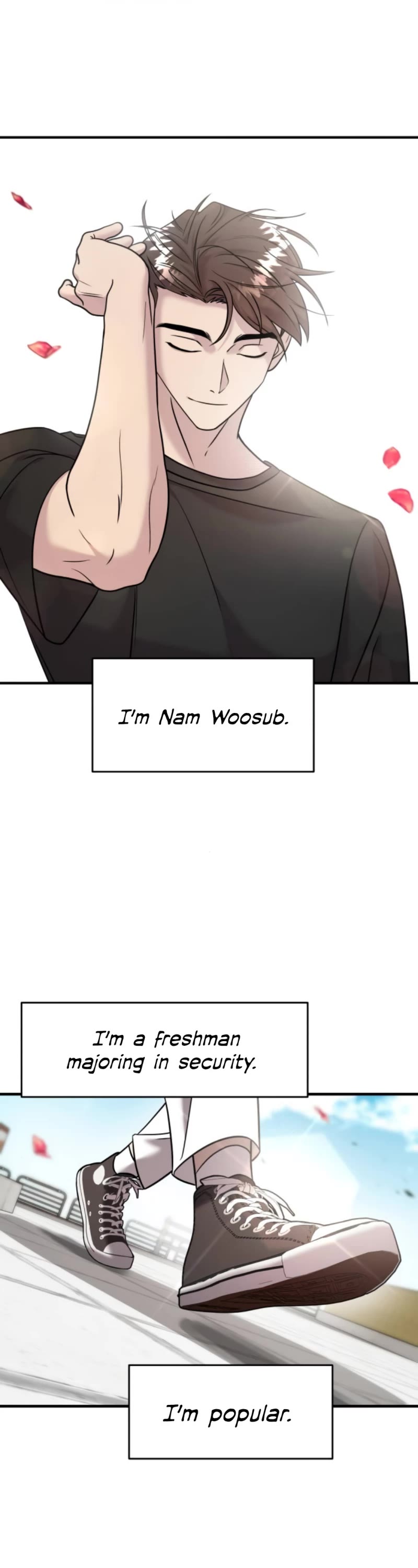 Pure Villain chapter 13 page 2