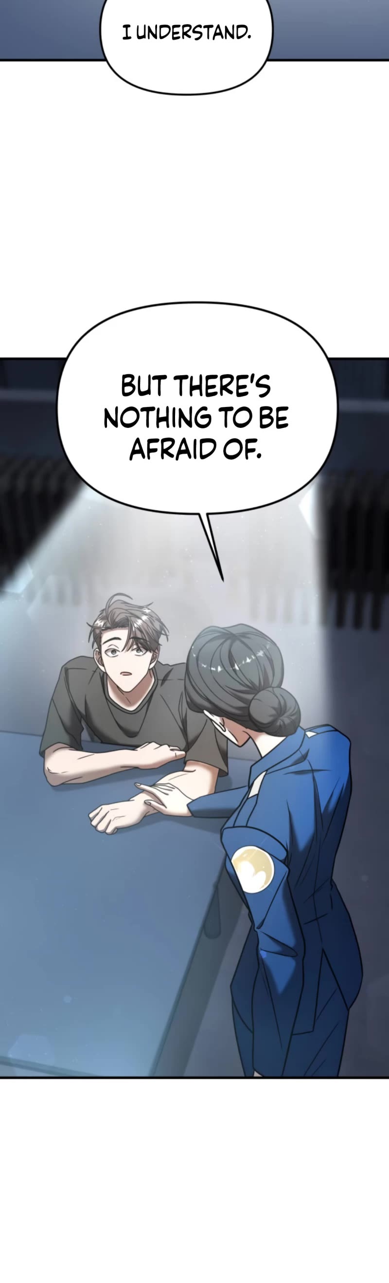 Pure Villain chapter 13 page 20