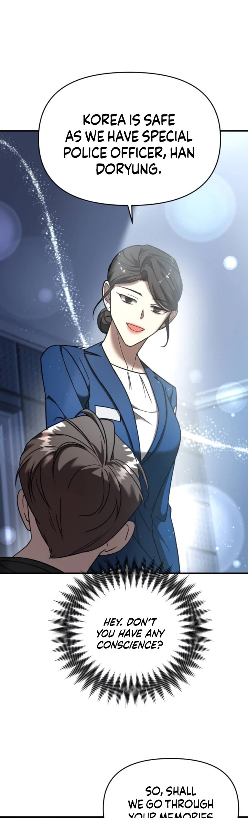 Pure Villain chapter 13 page 21