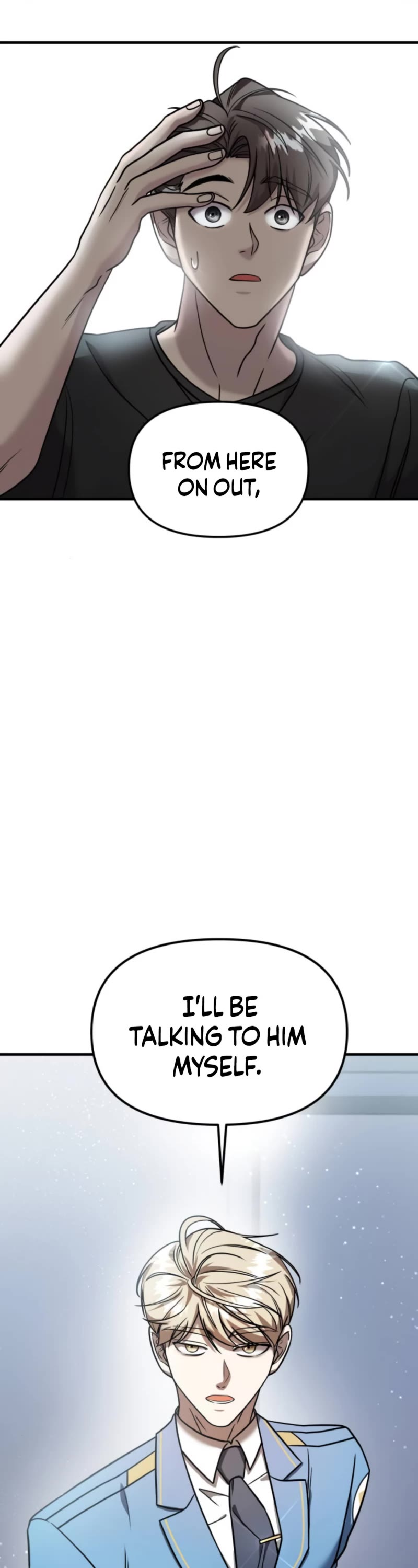 Pure Villain chapter 13 page 23