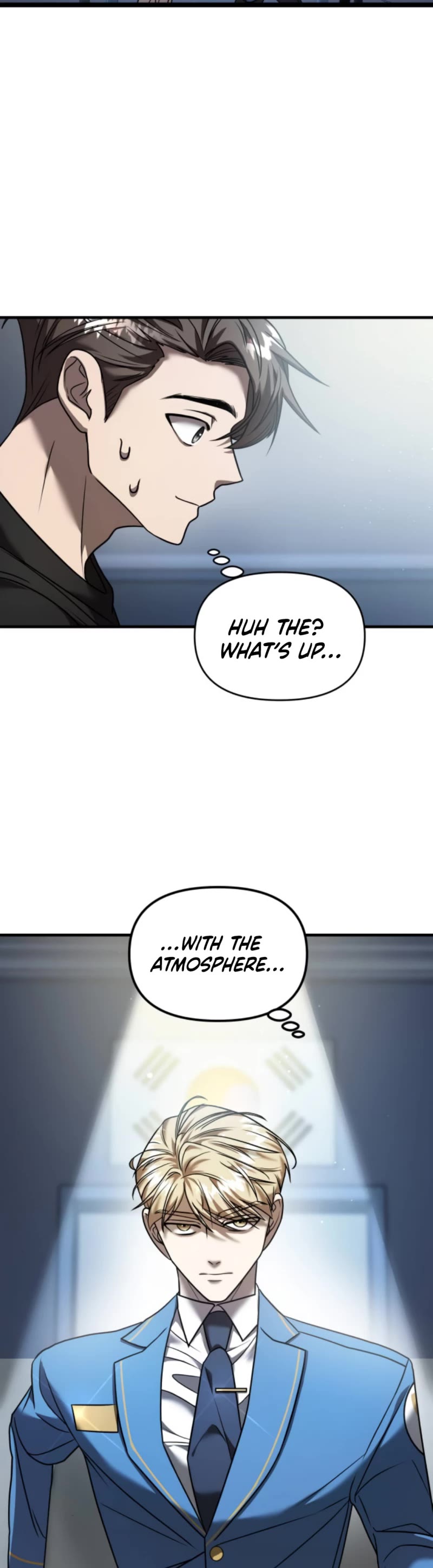 Pure Villain chapter 13 page 25