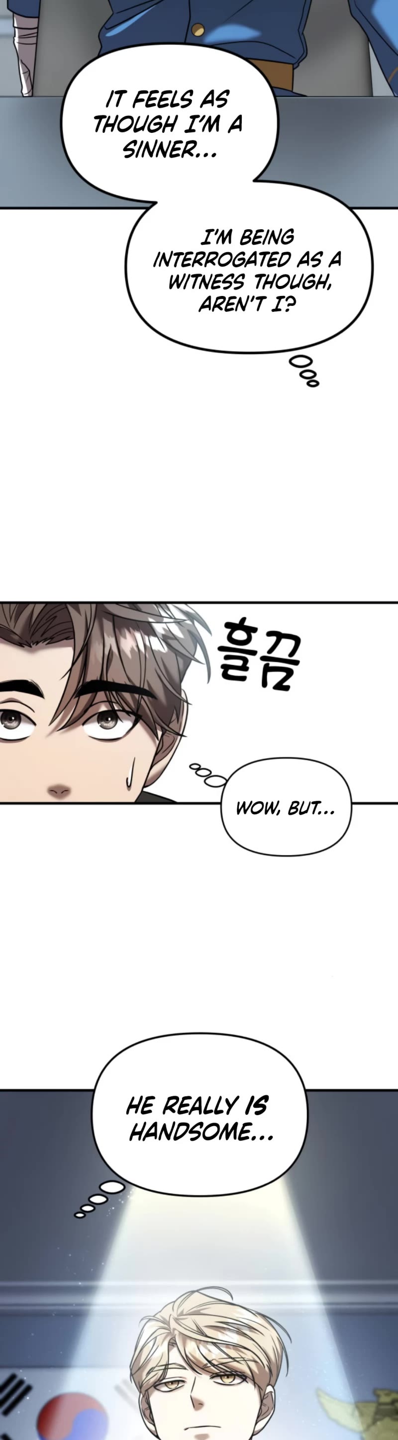 Pure Villain chapter 13 page 26