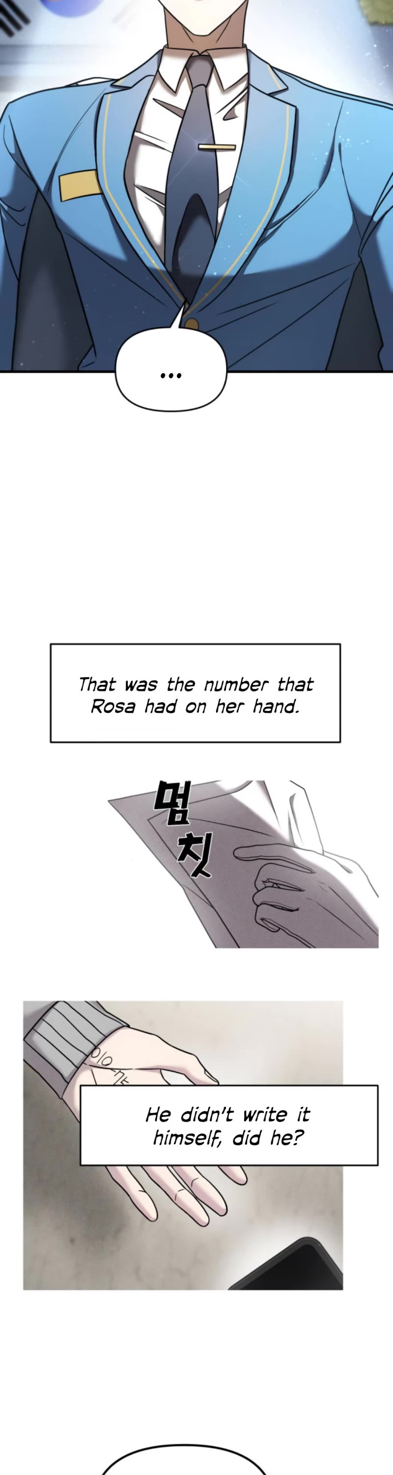 Pure Villain chapter 13 page 27