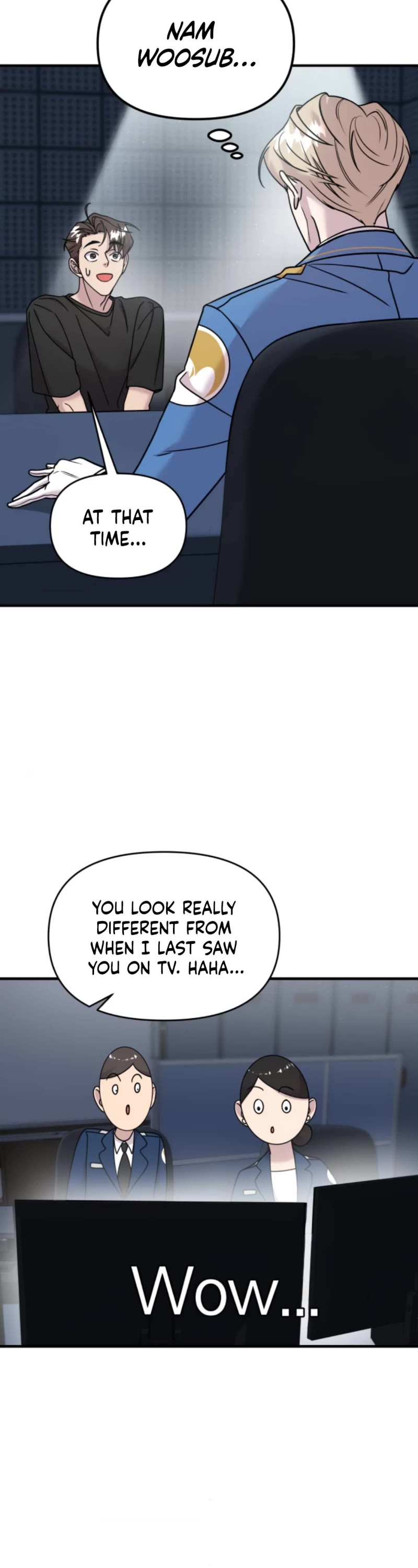 Pure Villain chapter 13 page 28