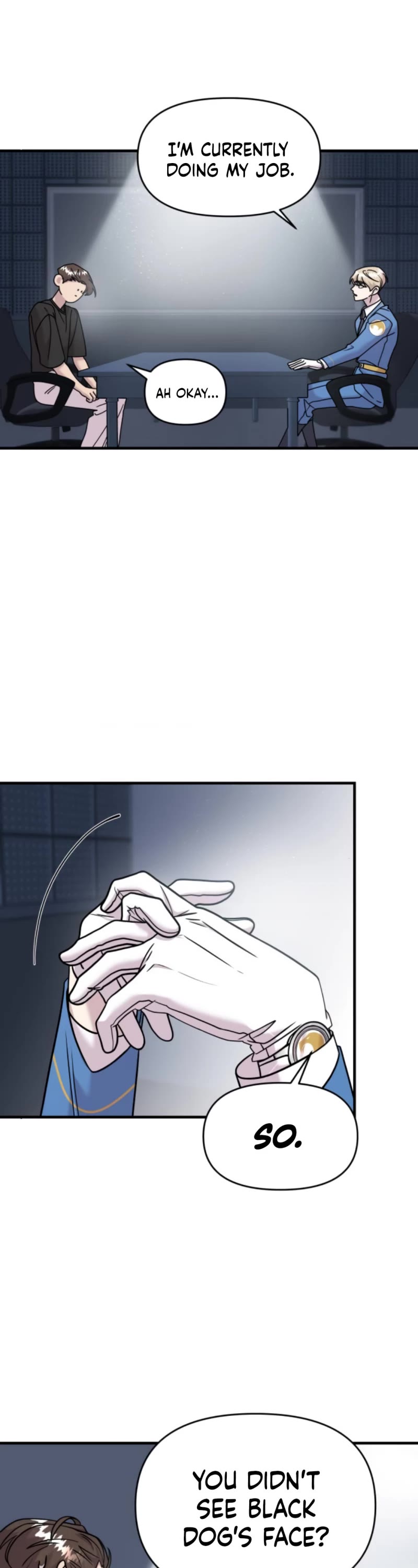 Pure Villain chapter 13 page 29