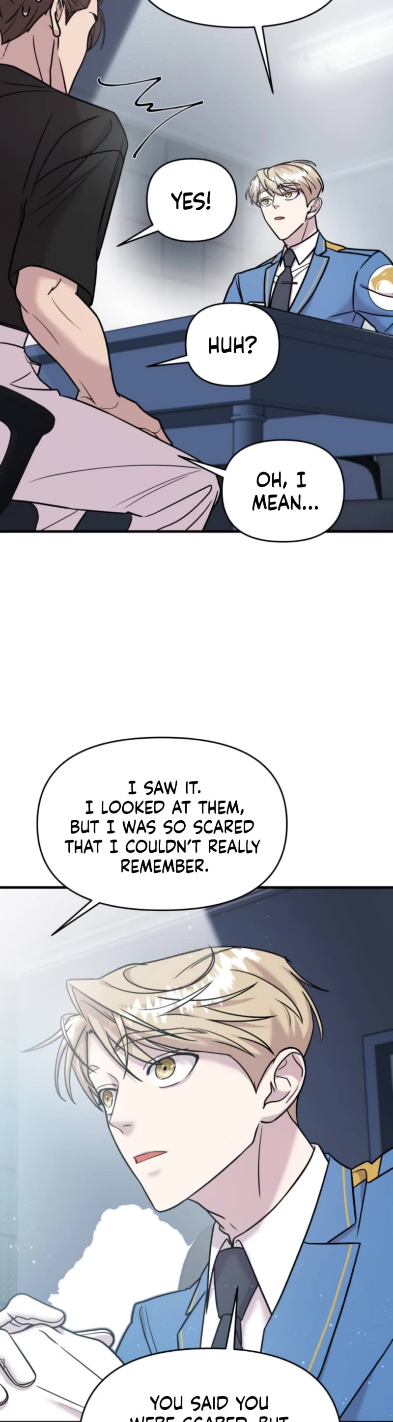 Pure Villain chapter 13 page 30