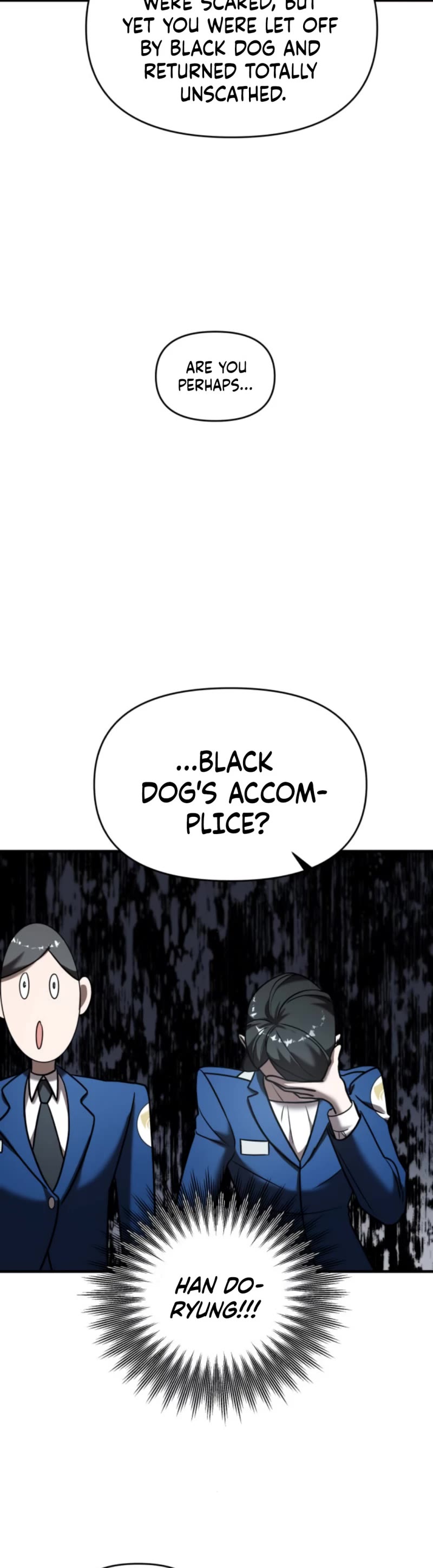 Pure Villain chapter 13 page 31