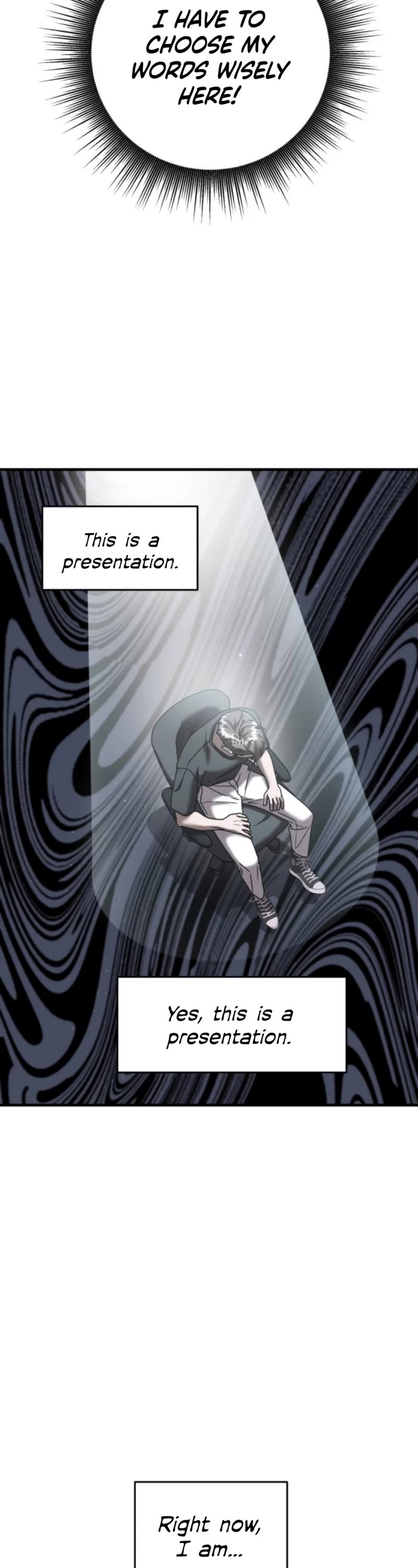 Pure Villain chapter 13 page 33