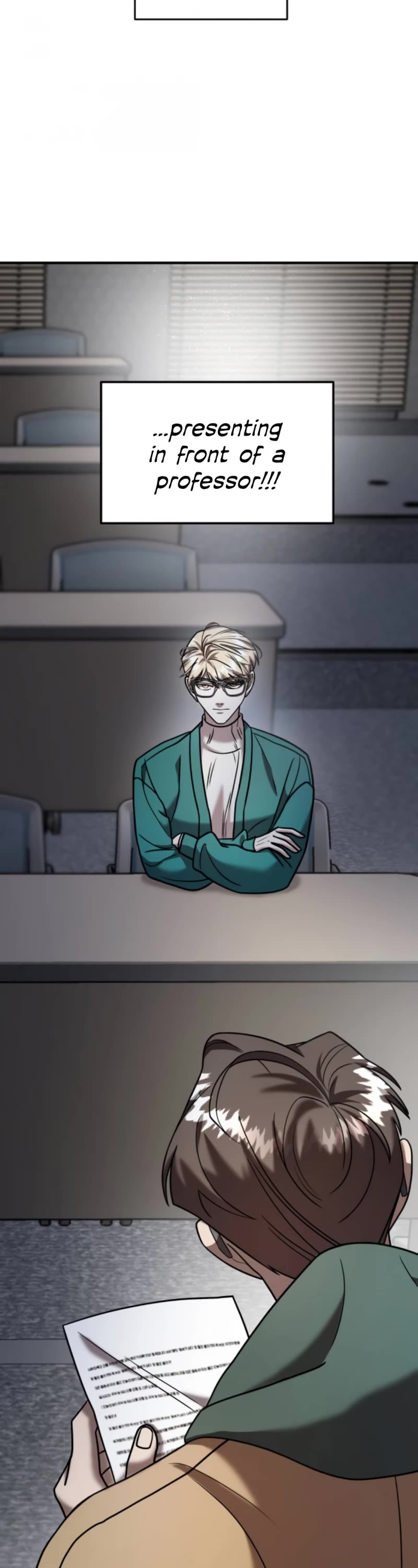 Pure Villain chapter 13 page 34