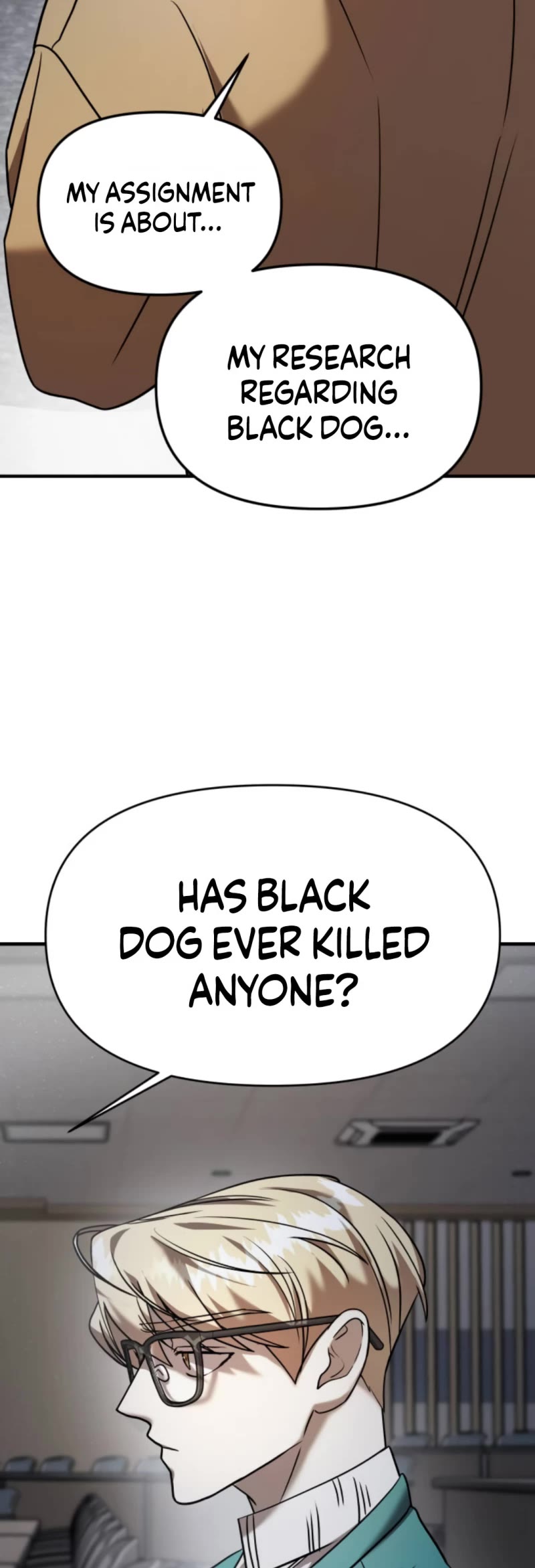 Pure Villain chapter 13 page 35