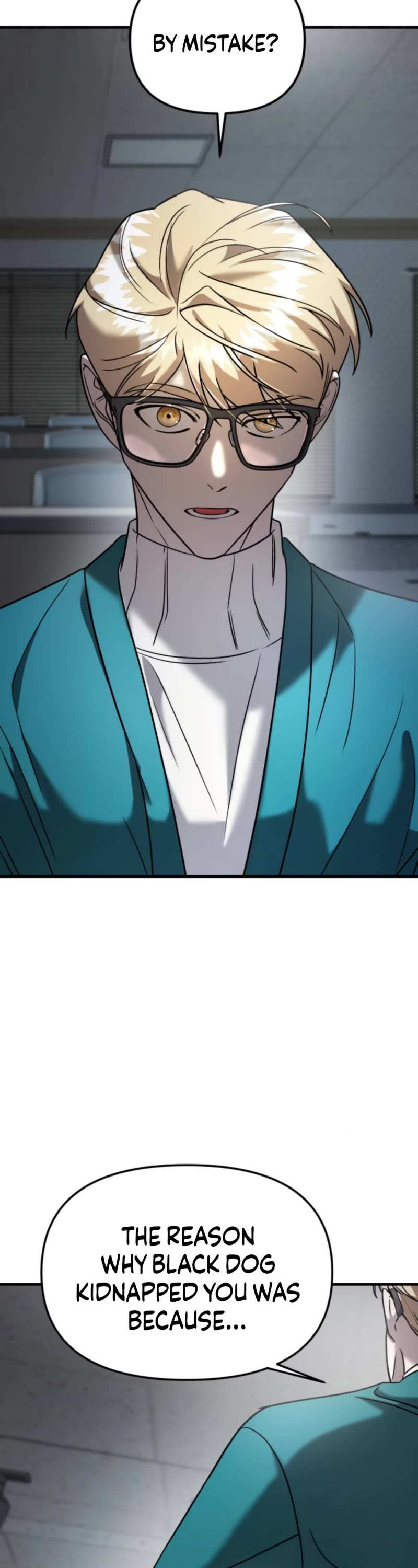 Pure Villain chapter 13 page 38