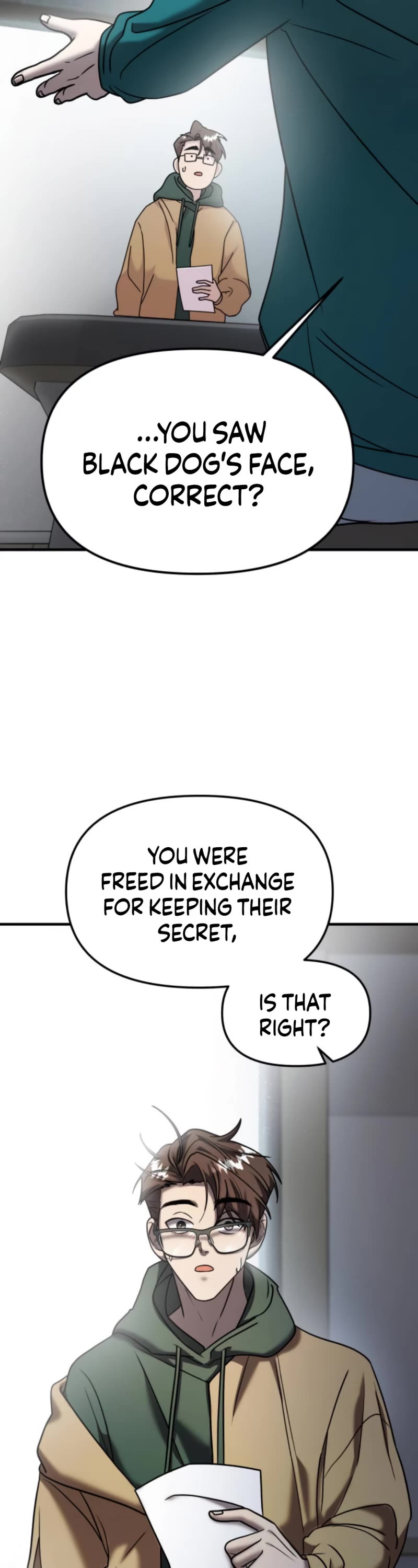 Pure Villain chapter 13 page 39