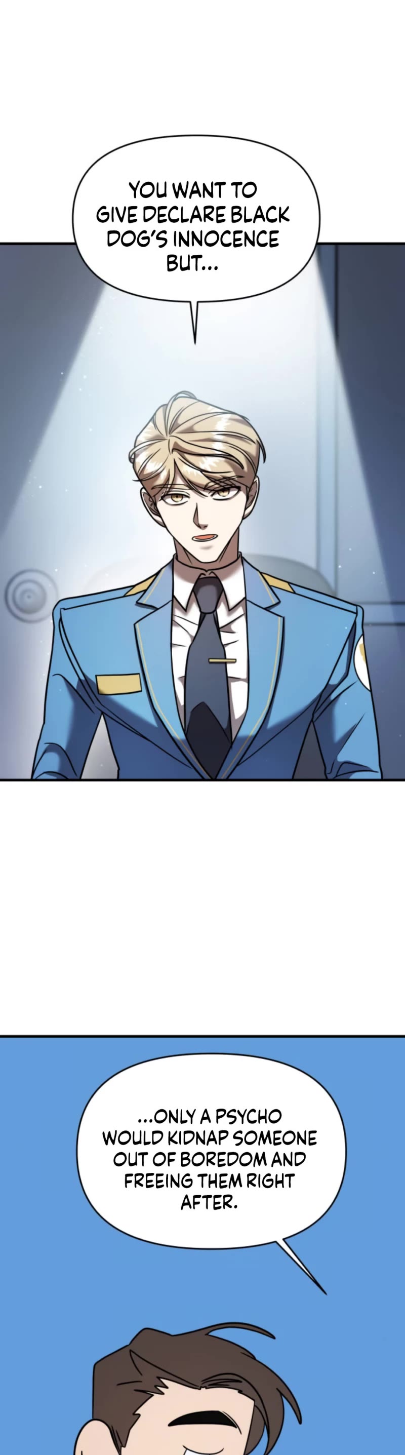 Pure Villain chapter 13 page 41