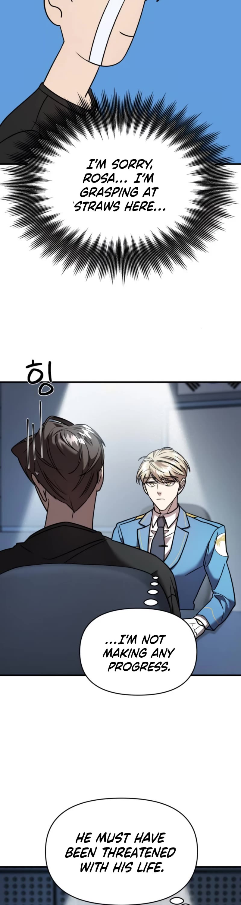 Pure Villain chapter 13 page 42