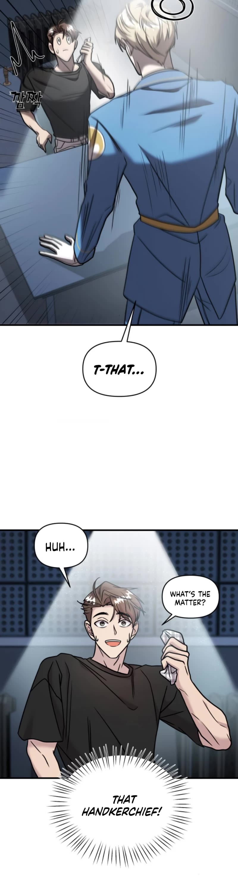 Pure Villain chapter 13 page 44