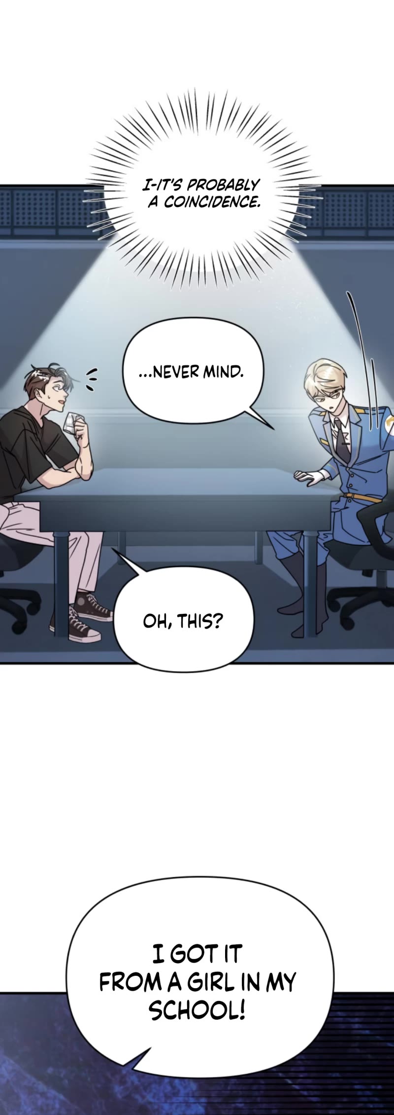 Pure Villain chapter 13 page 45