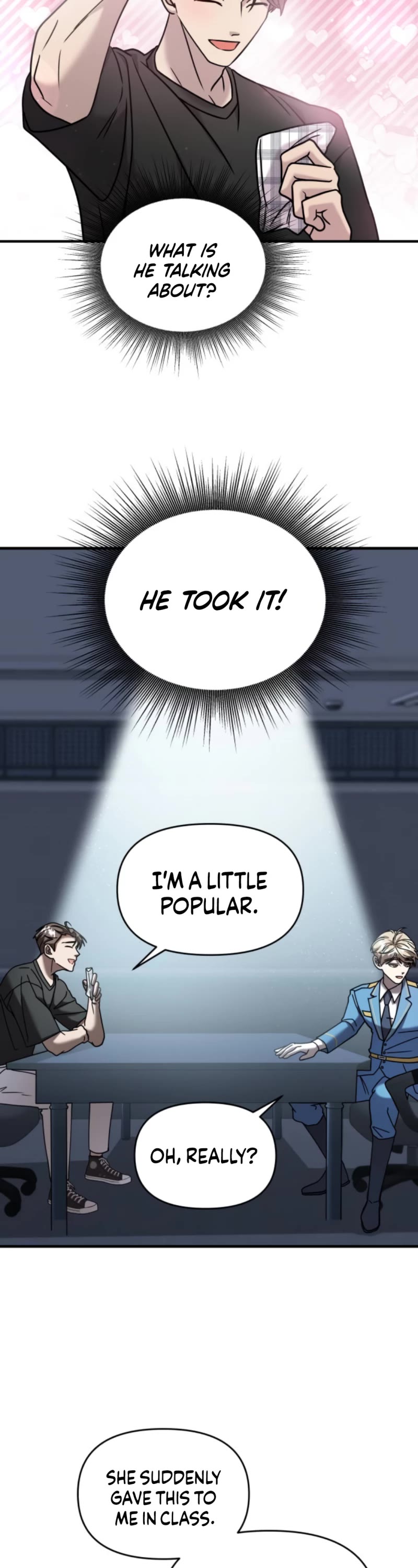 Pure Villain chapter 13 page 47