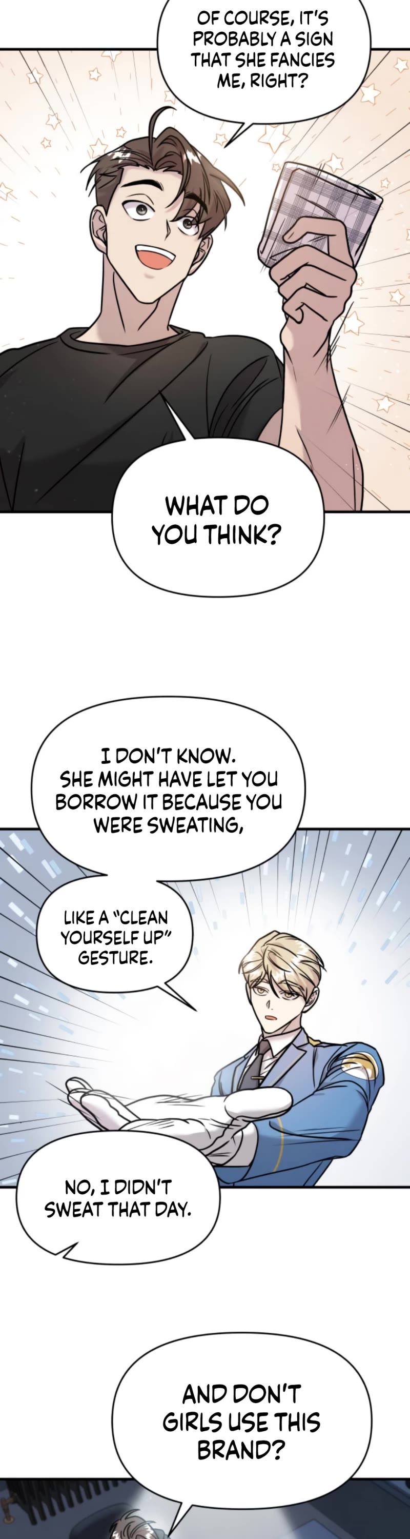 Pure Villain chapter 13 page 48