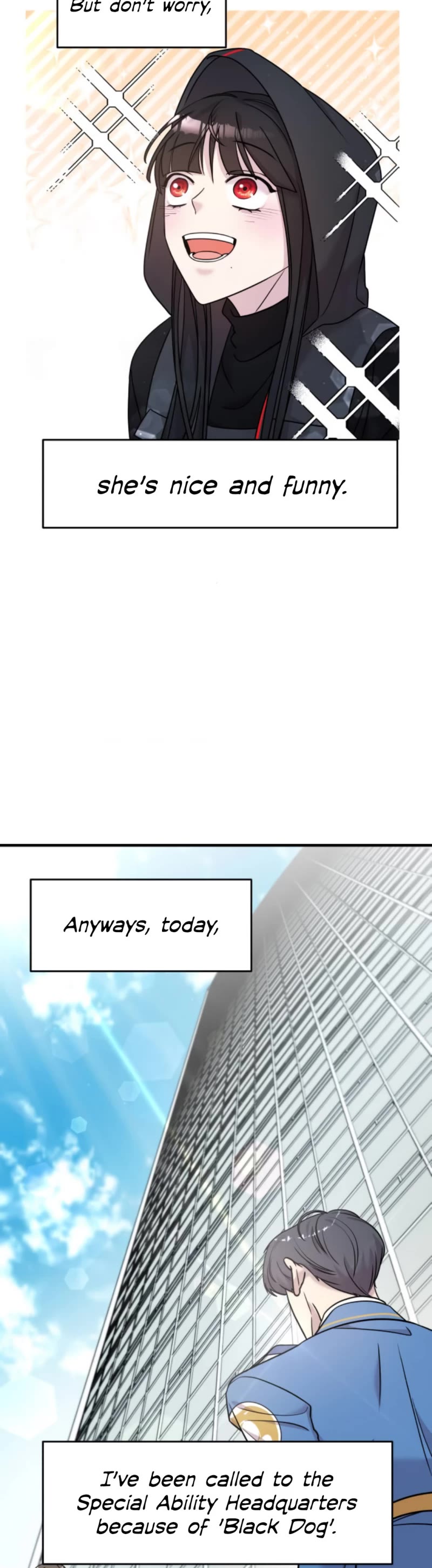 Pure Villain chapter 13 page 5