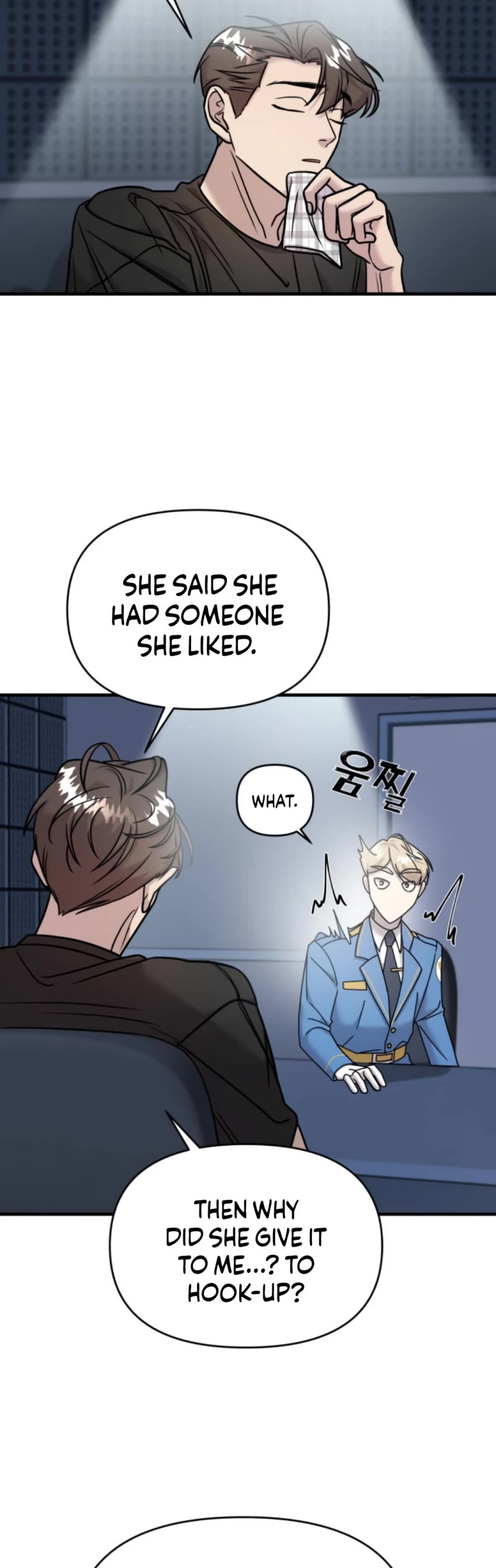 Pure Villain chapter 13 page 50