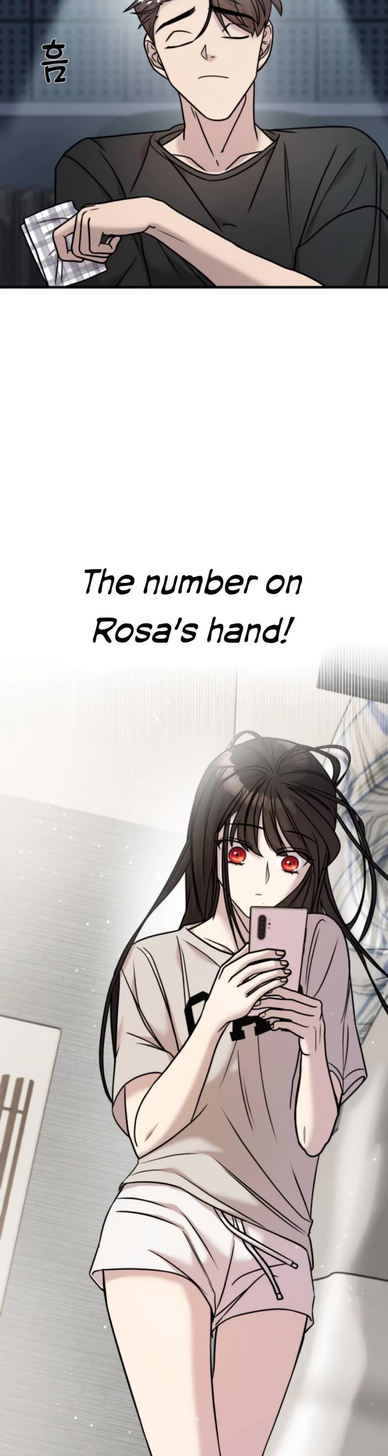 Pure Villain chapter 13 page 52