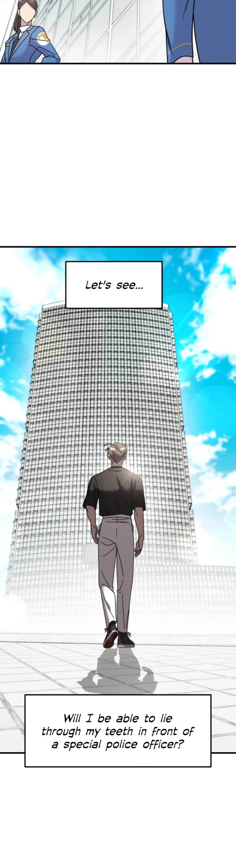 Pure Villain chapter 13 page 6