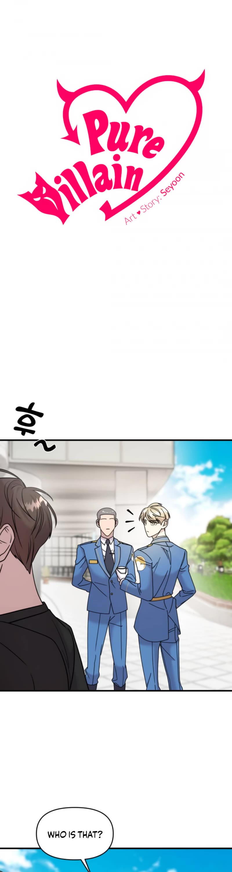 Pure Villain chapter 13 page 7