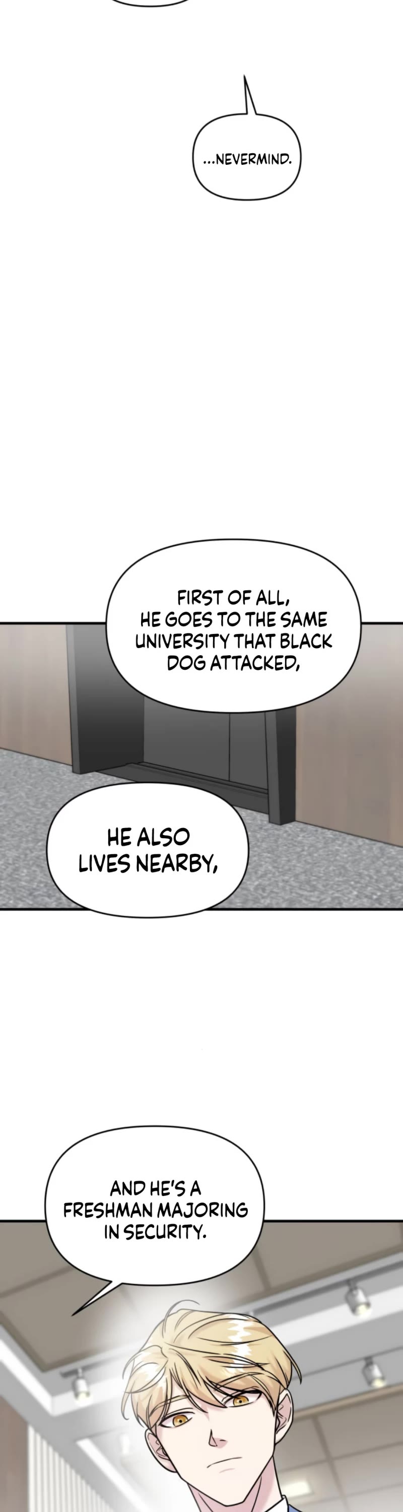 Pure Villain chapter 13 page 9