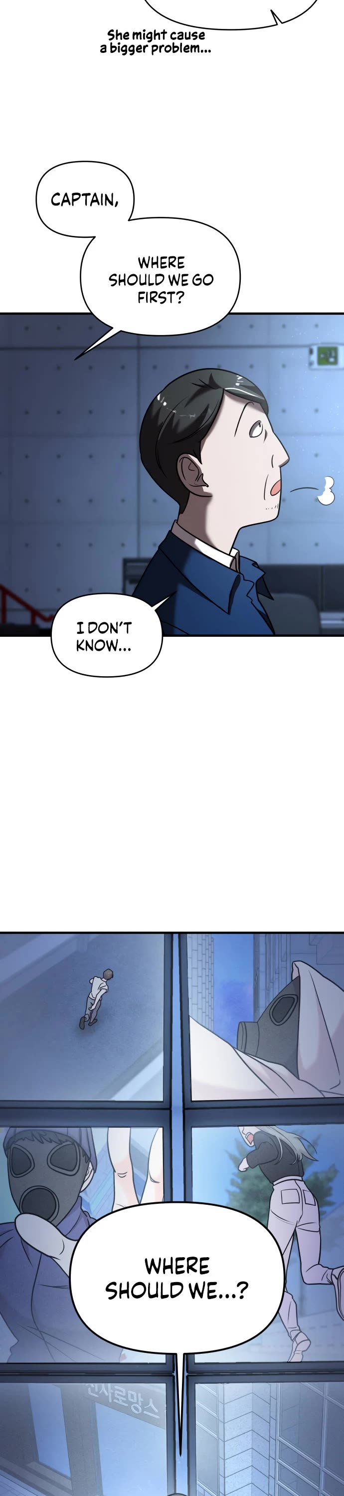 Pure Villain chapter 14 page 13