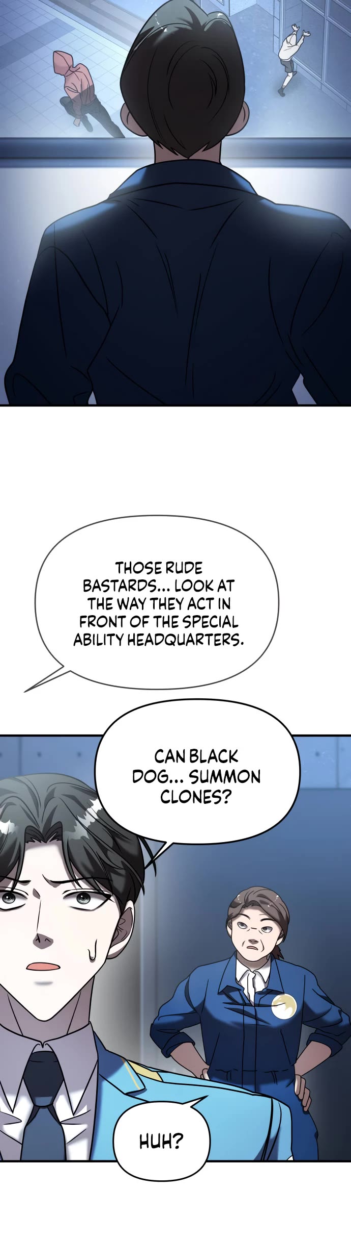 Pure Villain chapter 14 page 14